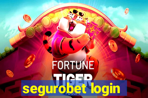 segurobet login